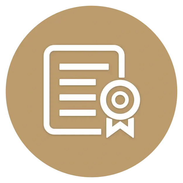 Trust & Responsibility