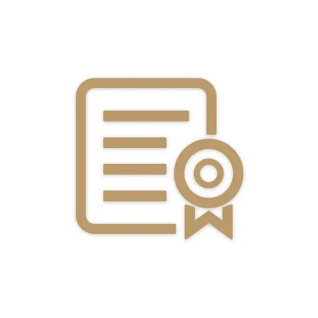 Trust & Responsibility