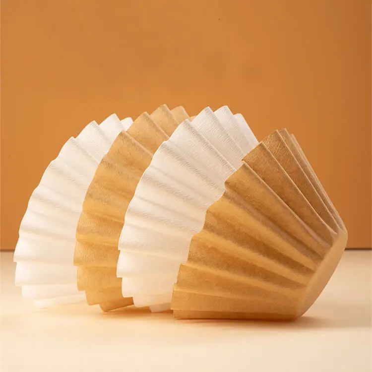Coffee and Tea Filter Paper