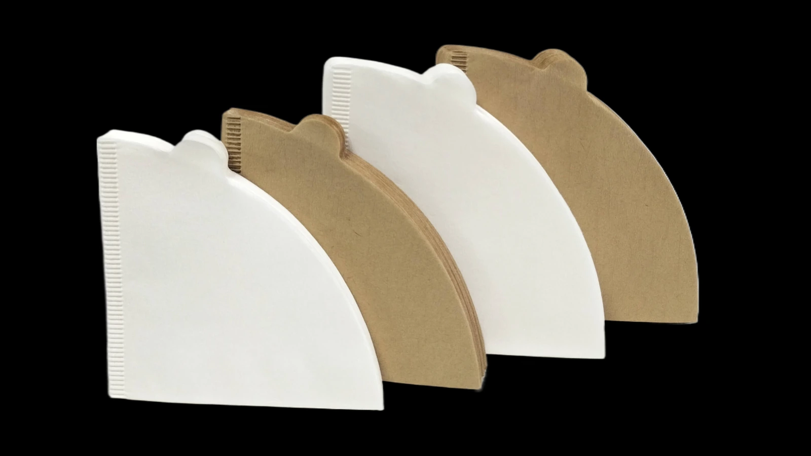 Coffee Filter Paper display 1