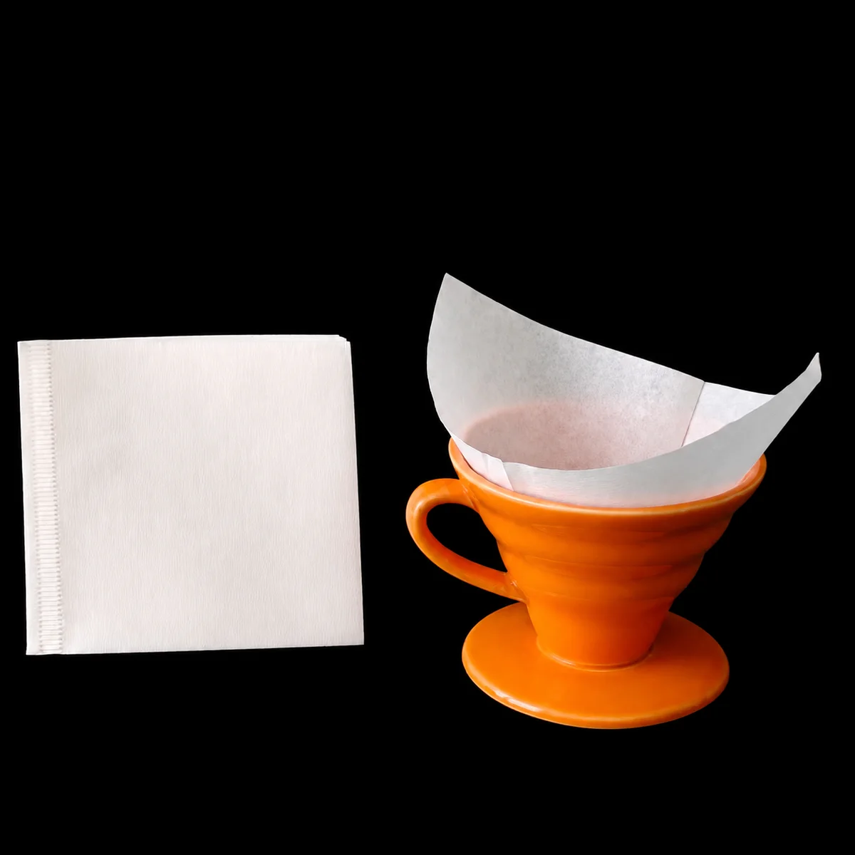 Coffee Filter Paper display 11