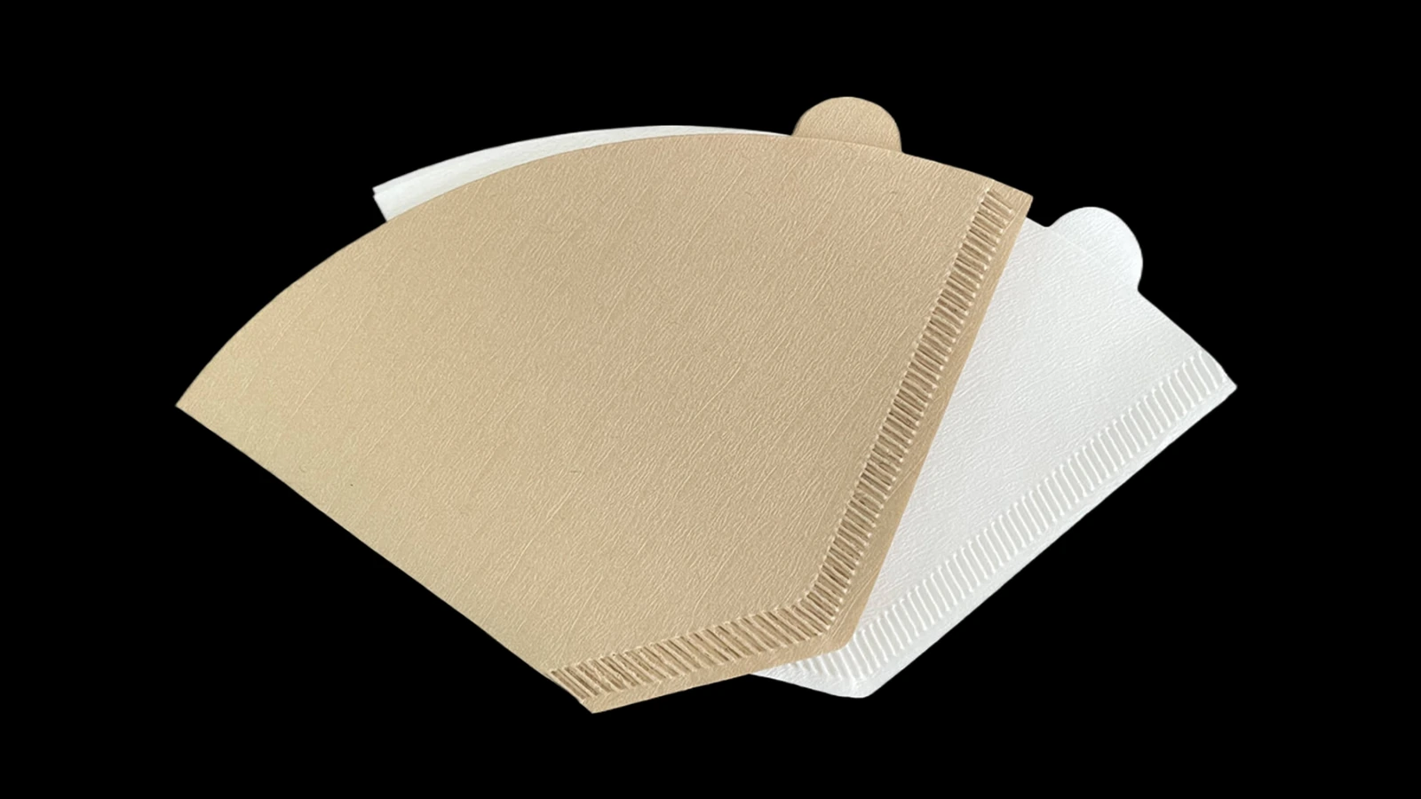 Coffee Filter Paper display 2
