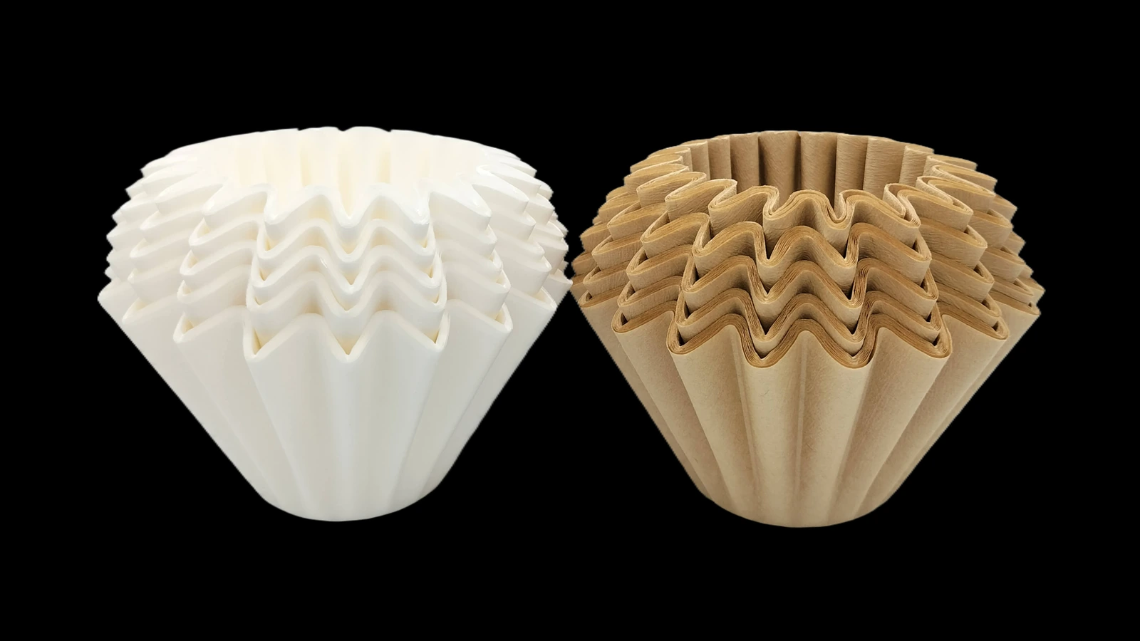 Coffee Filter Paper display 3