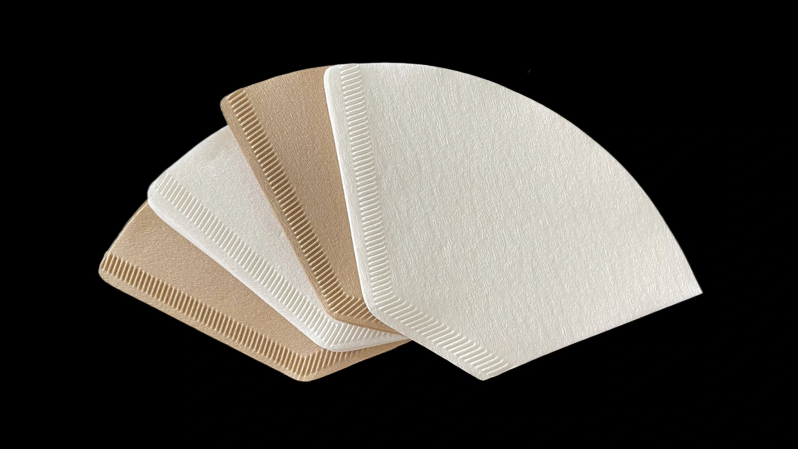 Coffee Filter Paper display 5