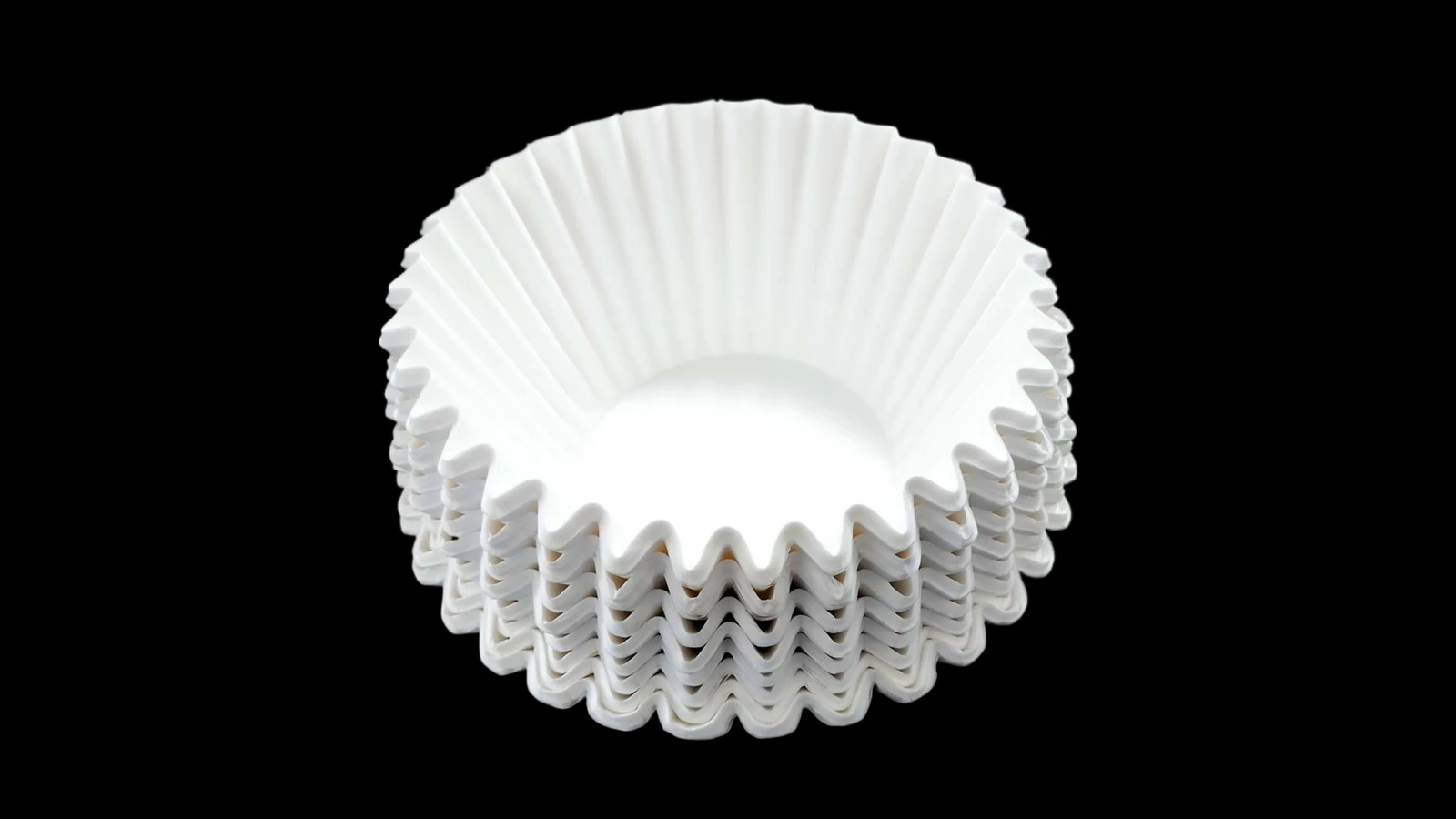 Coffee Filter Paper display 6