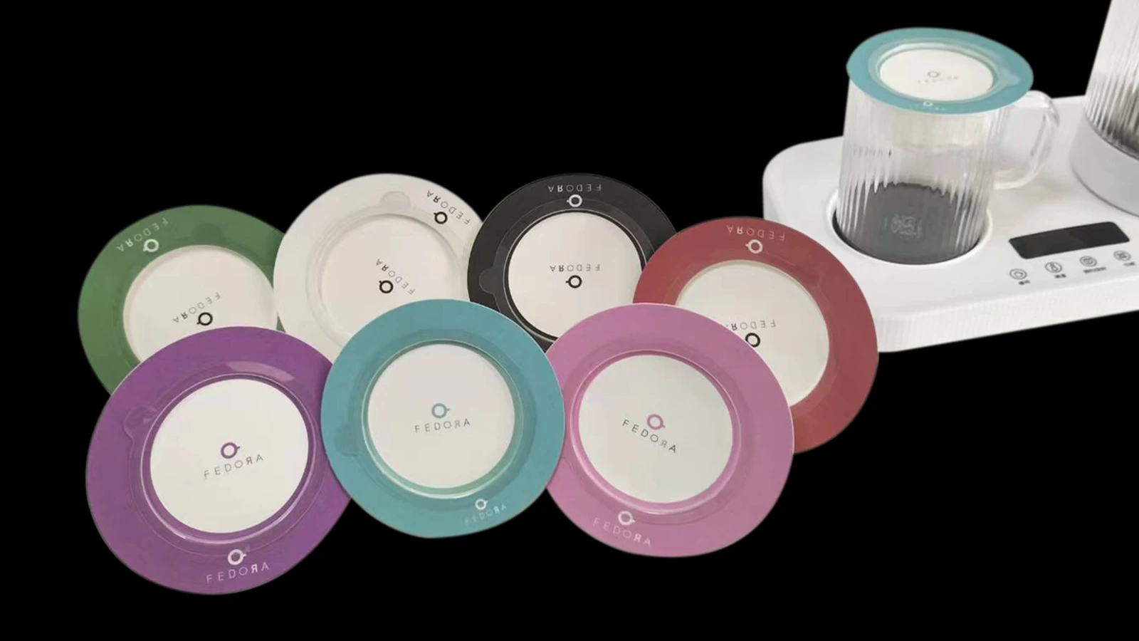 Coffee Filter Paper display 9
