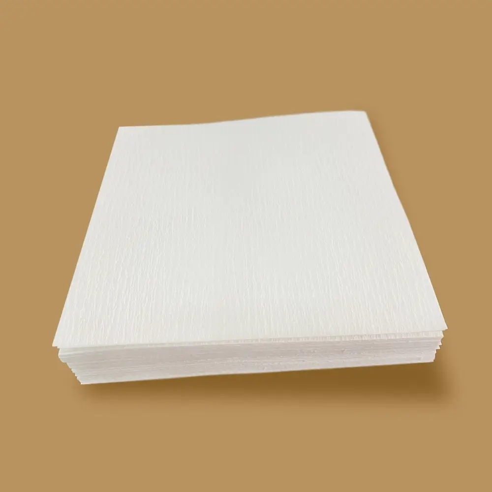 Oil Filter Paper Products