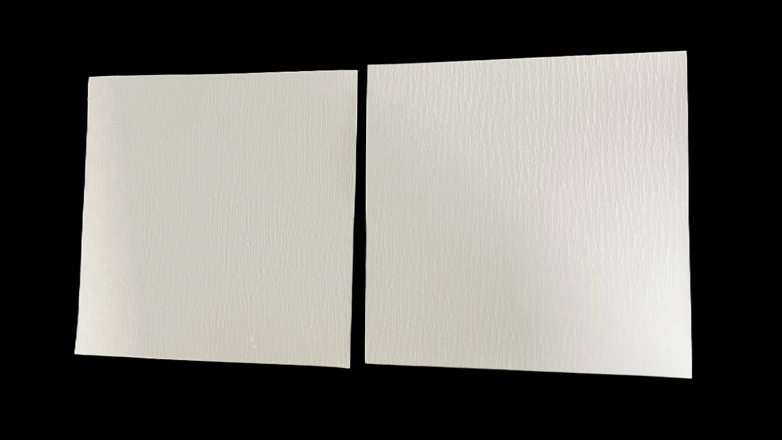 Oil Filter paper display 2