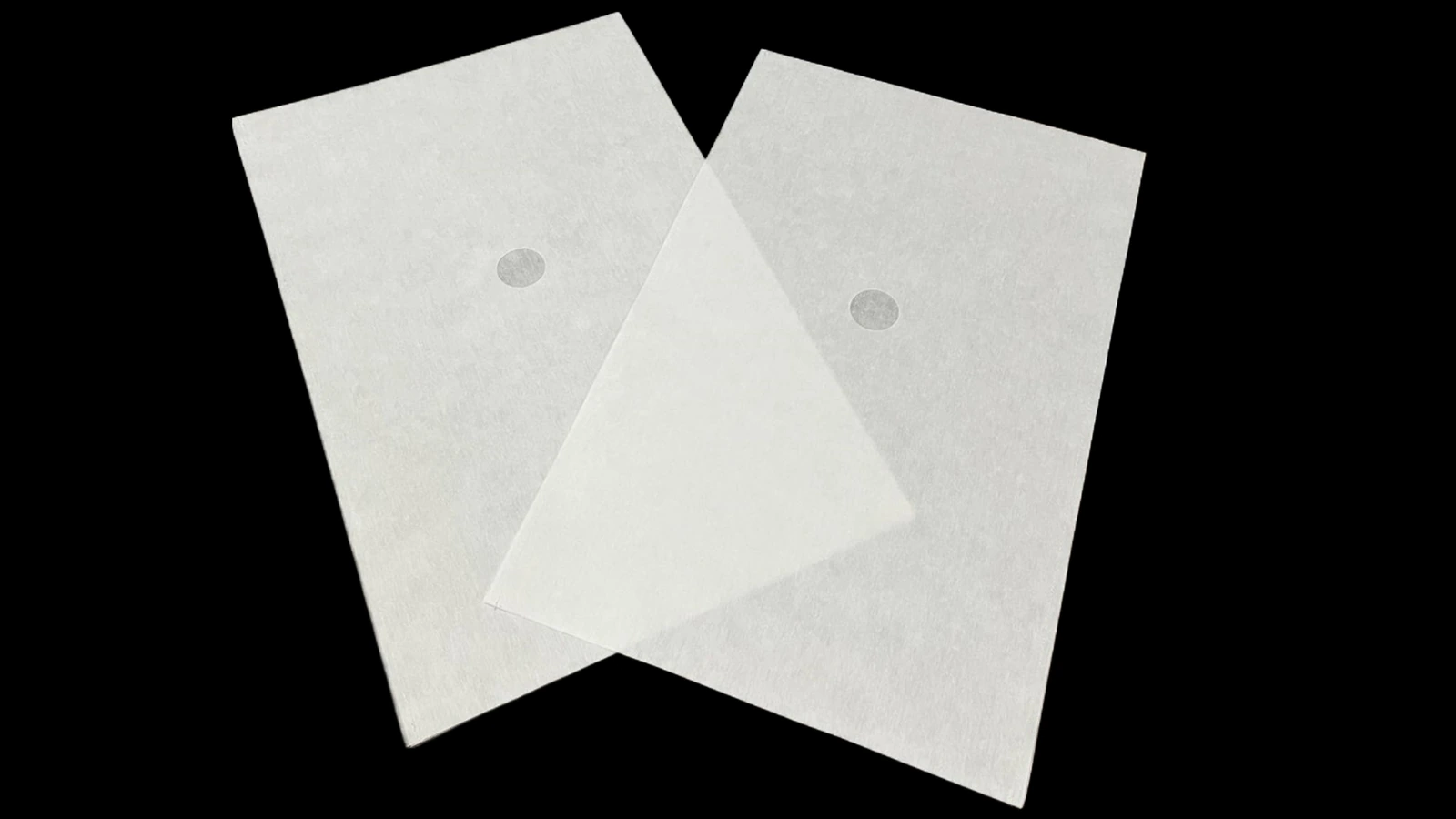 Oil Filter paper display 4