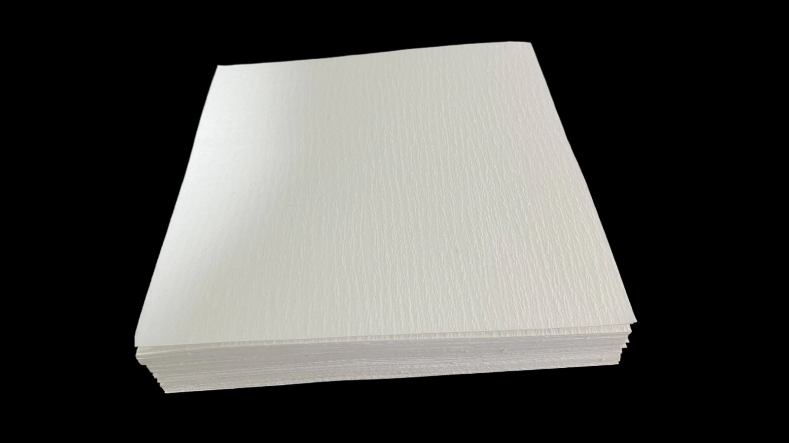 Oil Filter paper display 6