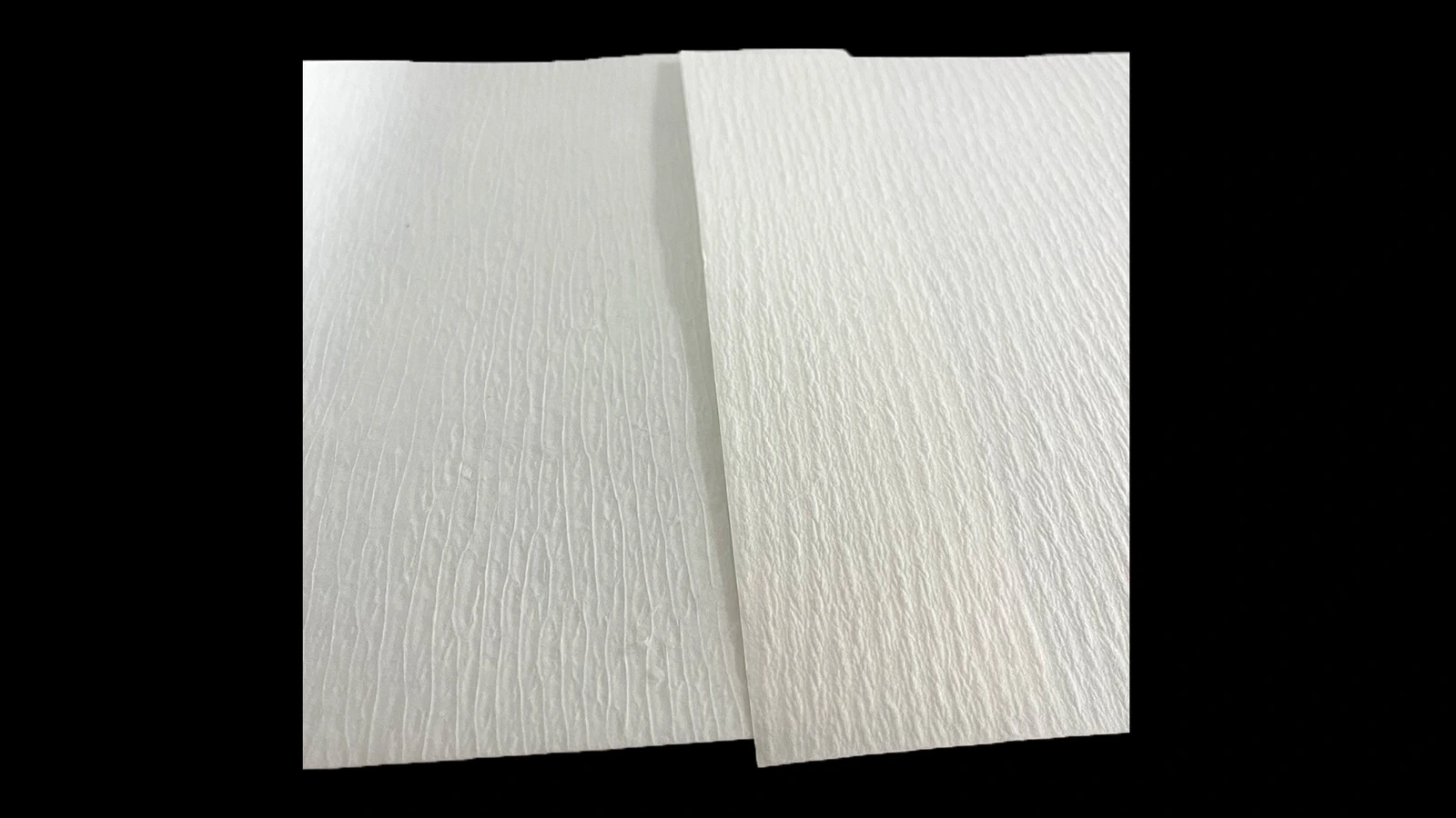Oil Filter paper display 8