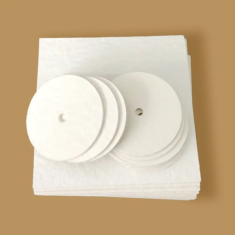 Depth Filter Sheet Products